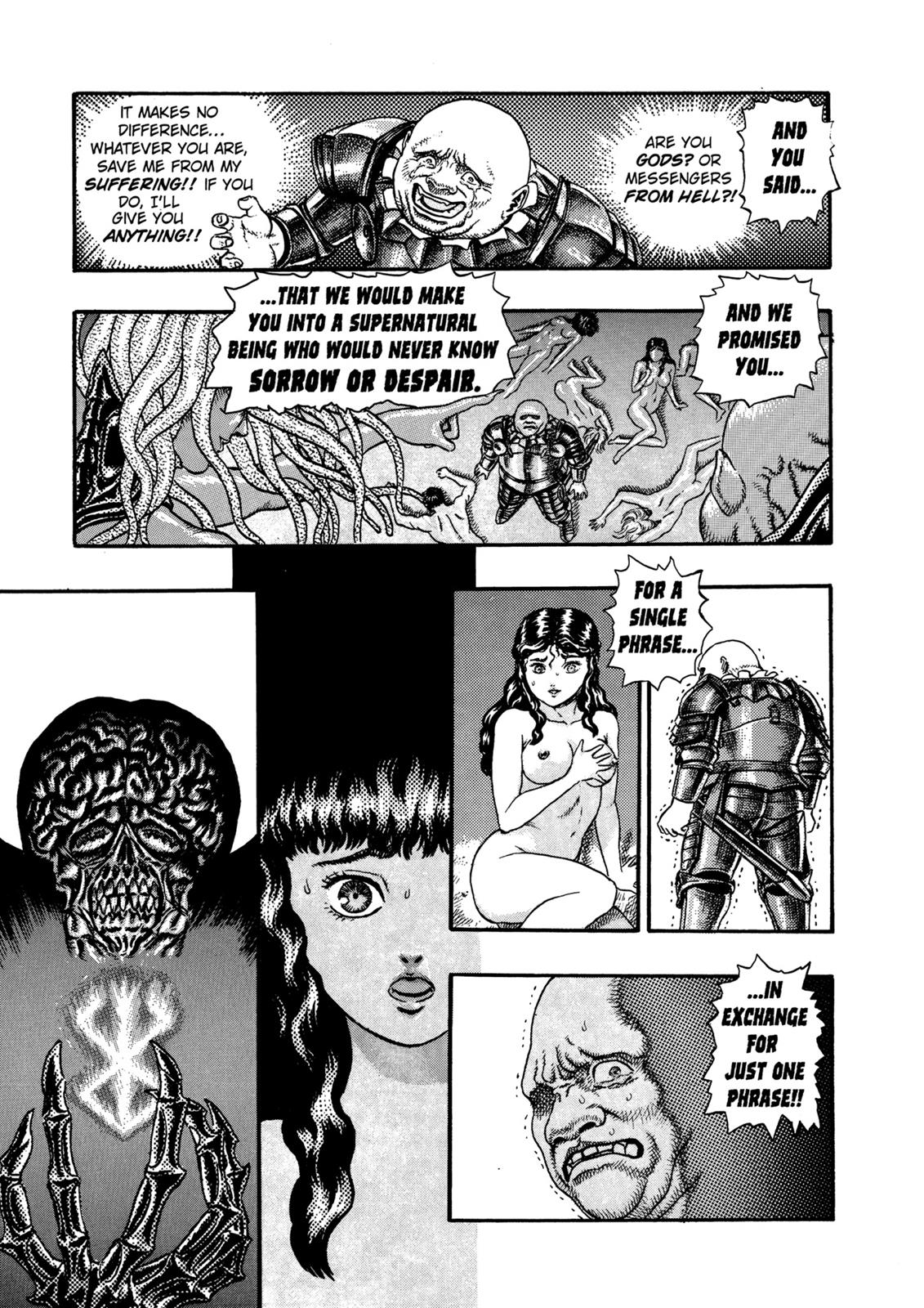 Berserk Chapter 0.07 — page 47