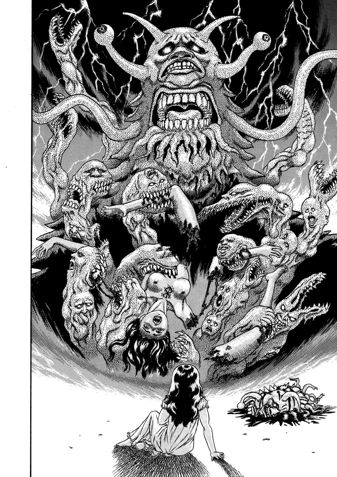 Berserk Chapter 0.07 — page 48