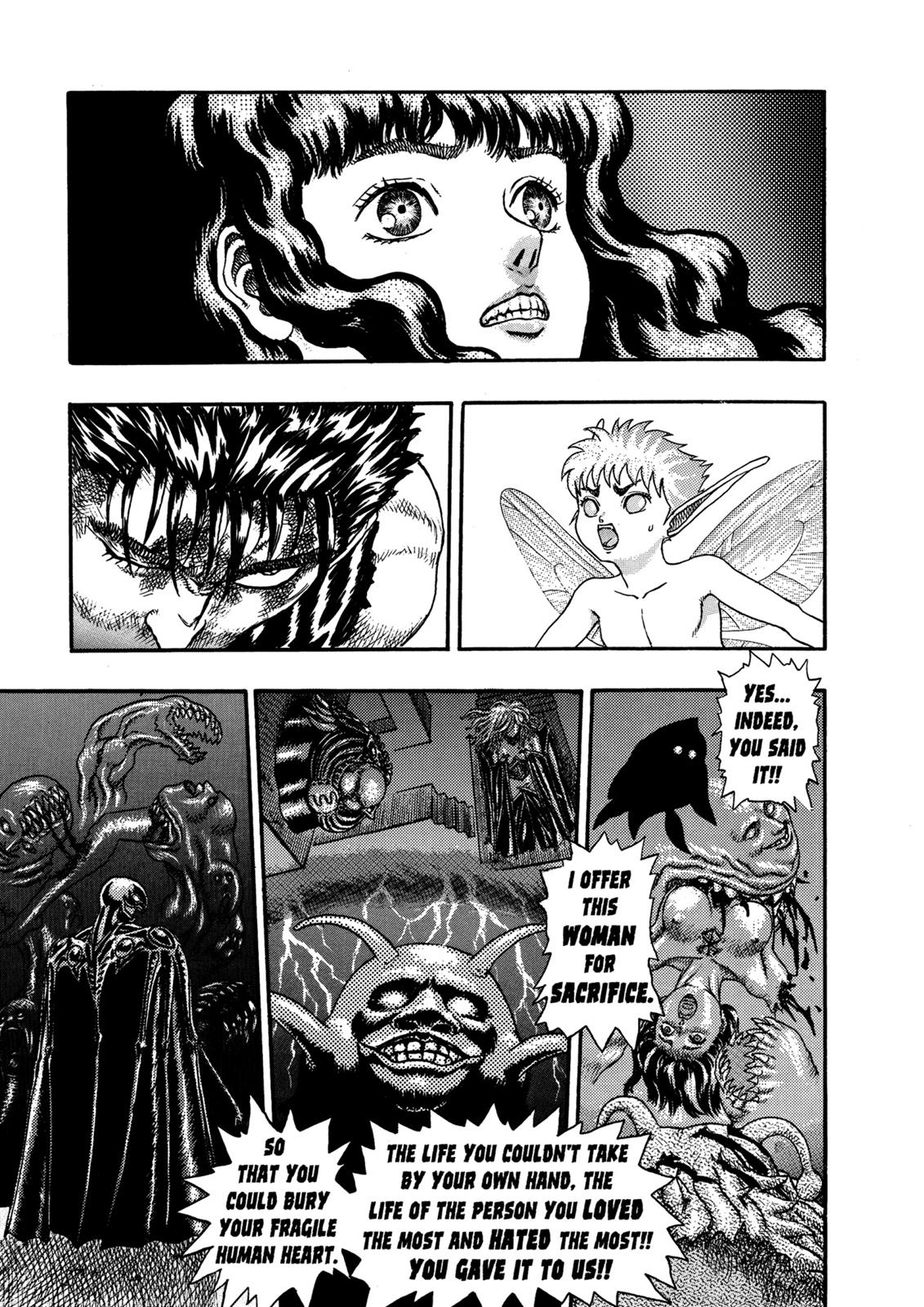 Berserk Chapter 0.07 — page 49