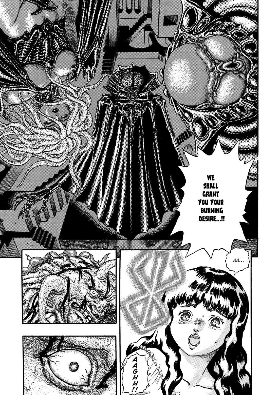 Berserk Chapter 0.07 — page 51