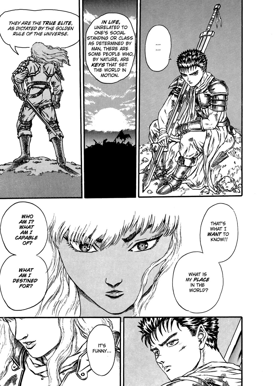 Berserk Chapter 0.08 — page 3