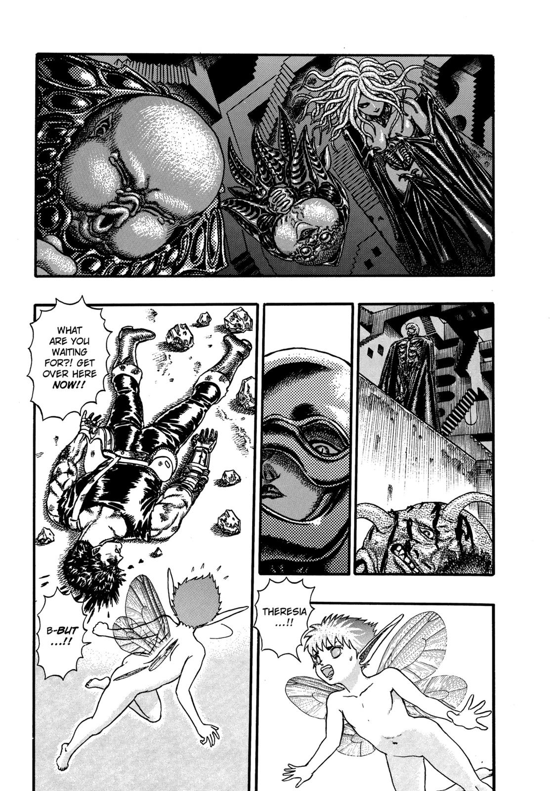 Berserk Chapter 0.08 — page 7