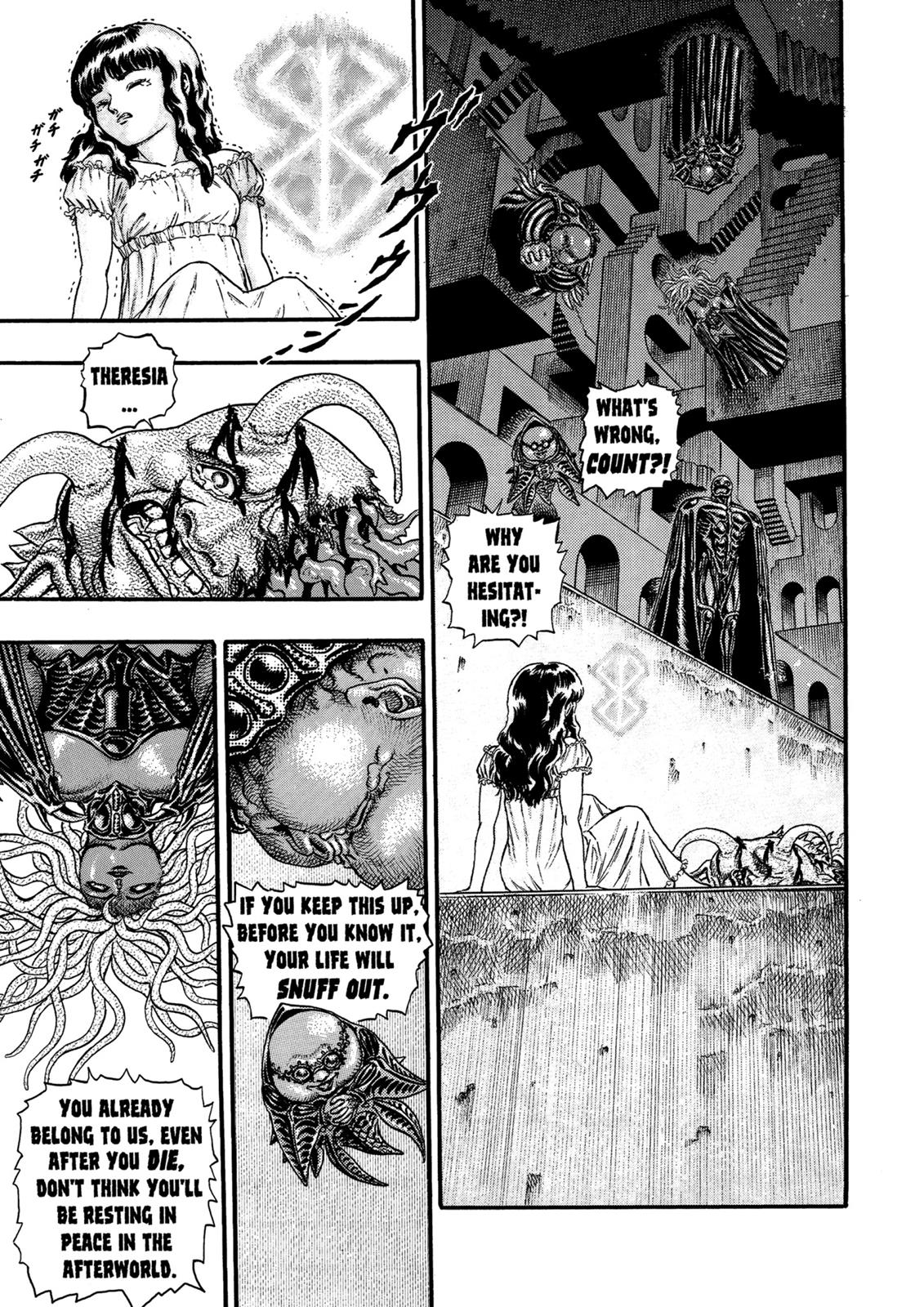 Berserk Chapter 0.08 — page 9