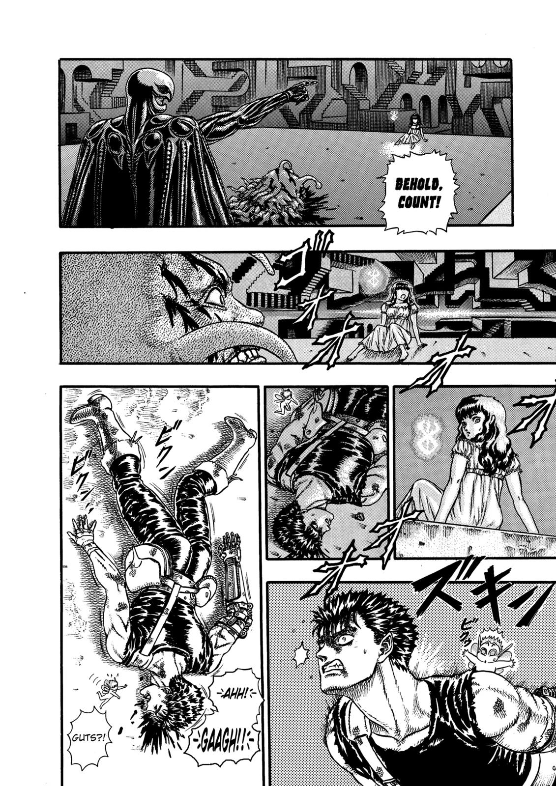 Berserk Chapter 0.08 — page 10