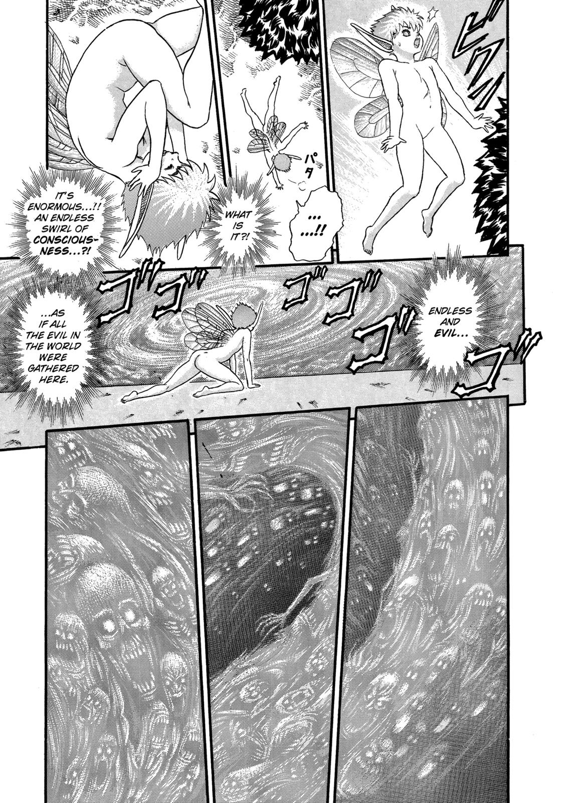 Berserk Chapter 0.08 — page 11
