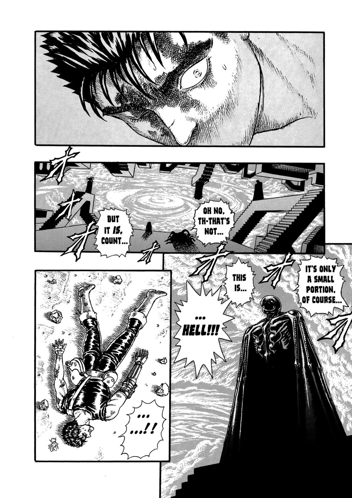 Berserk Chapter 0.08 — page 13
