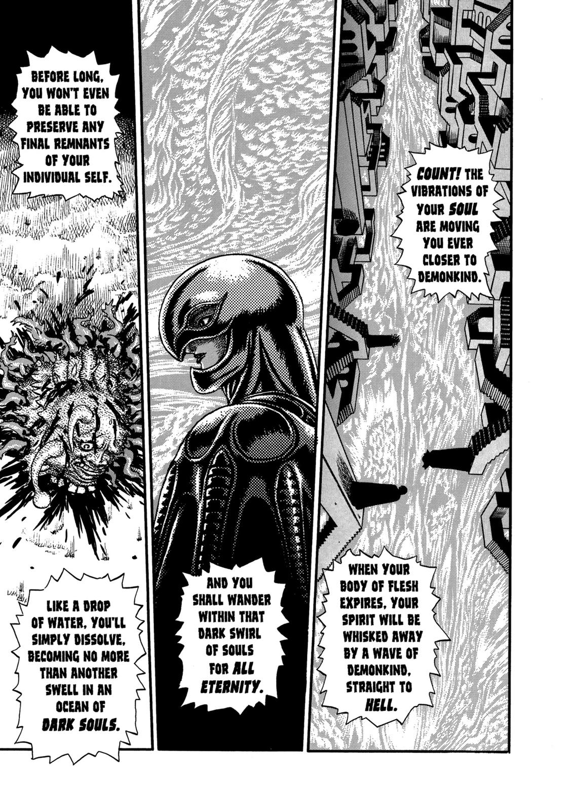 Berserk Chapter 0.08 — page 14