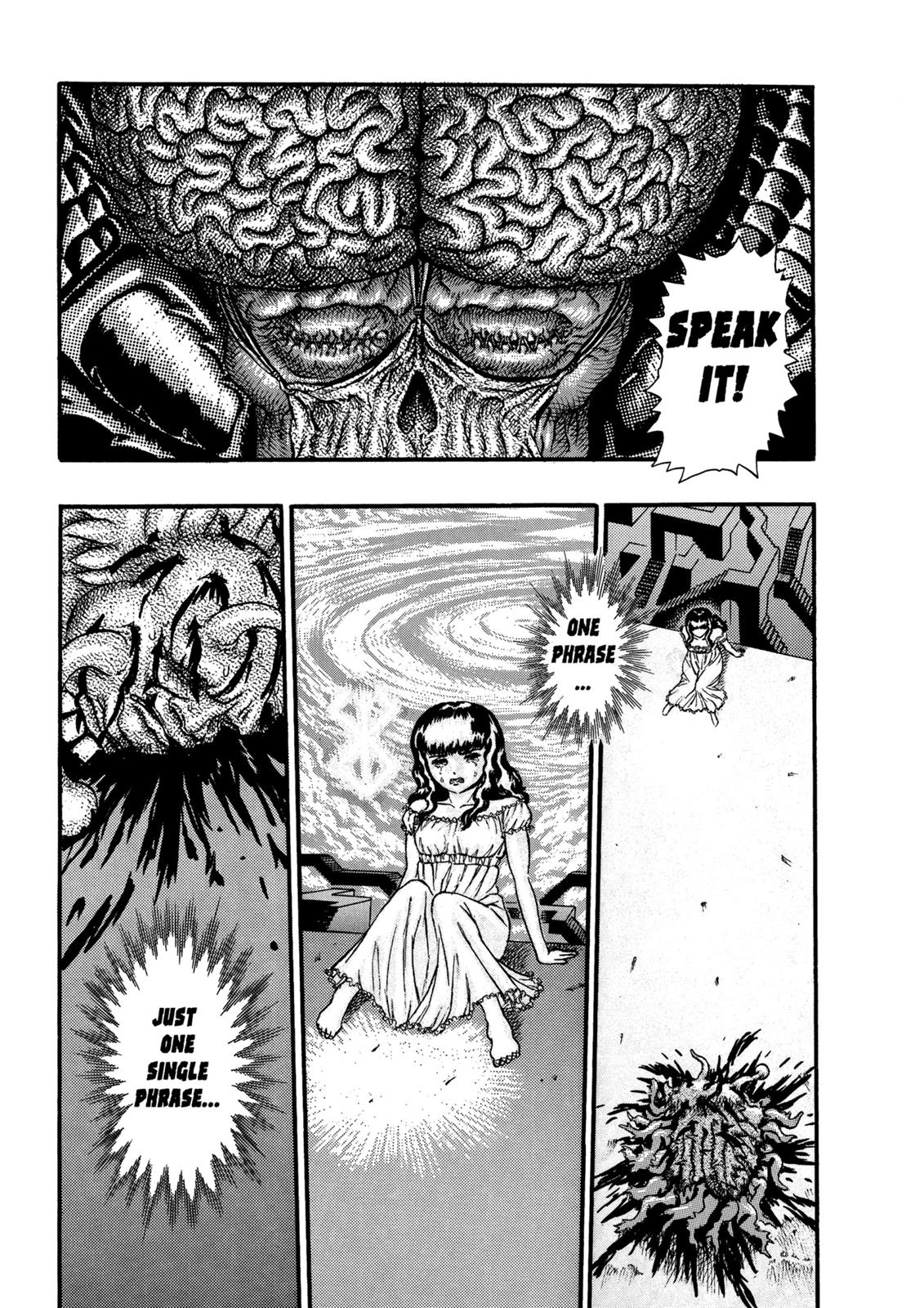 Berserk Chapter 0.08 — page 18