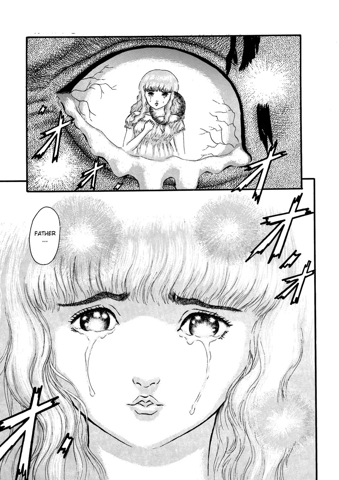 Berserk Chapter 0.08 — page 20