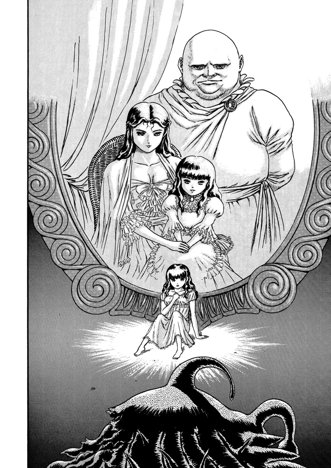 Berserk Chapter 0.08 — page 21