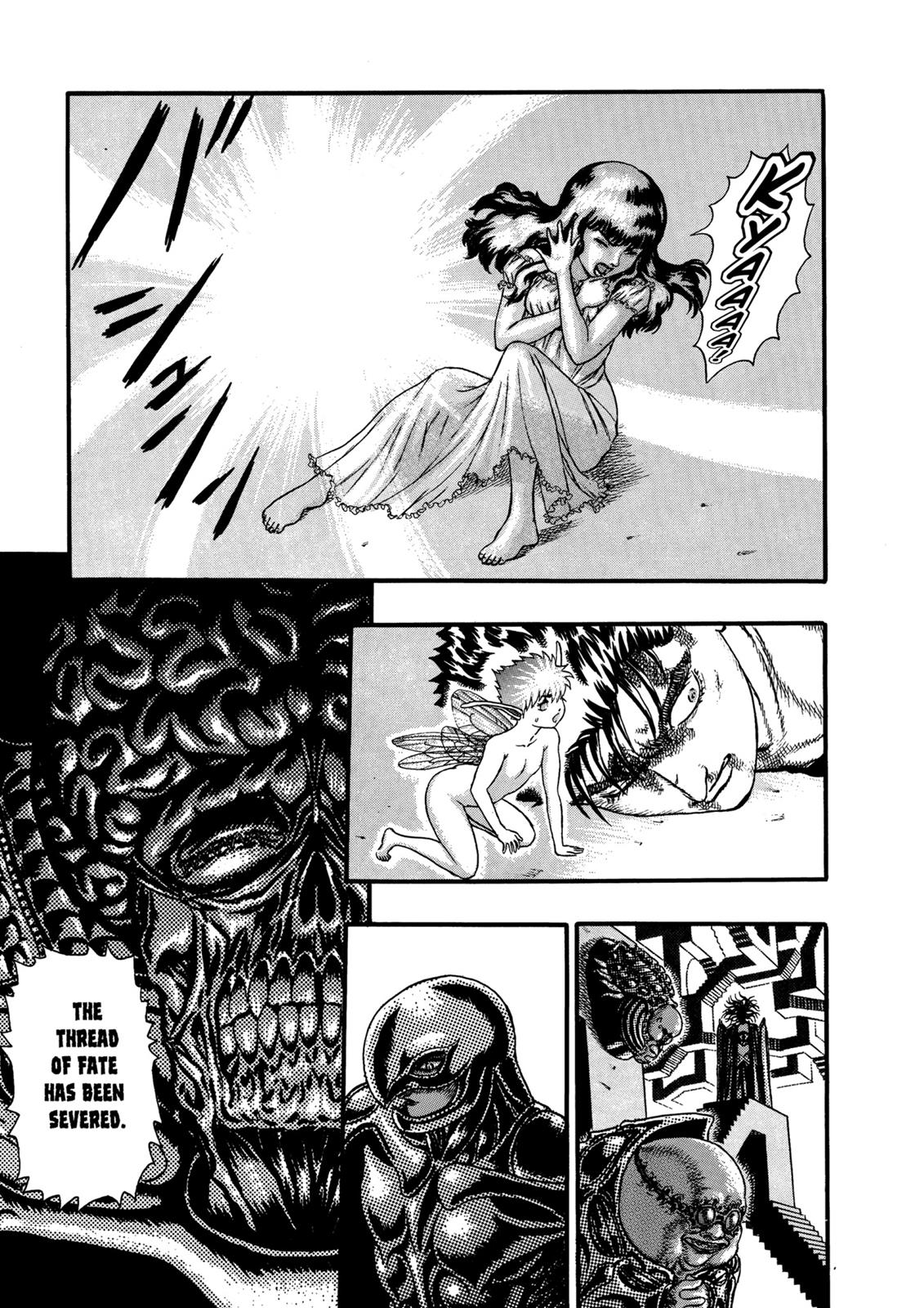 Berserk Chapter 0.08 — page 22