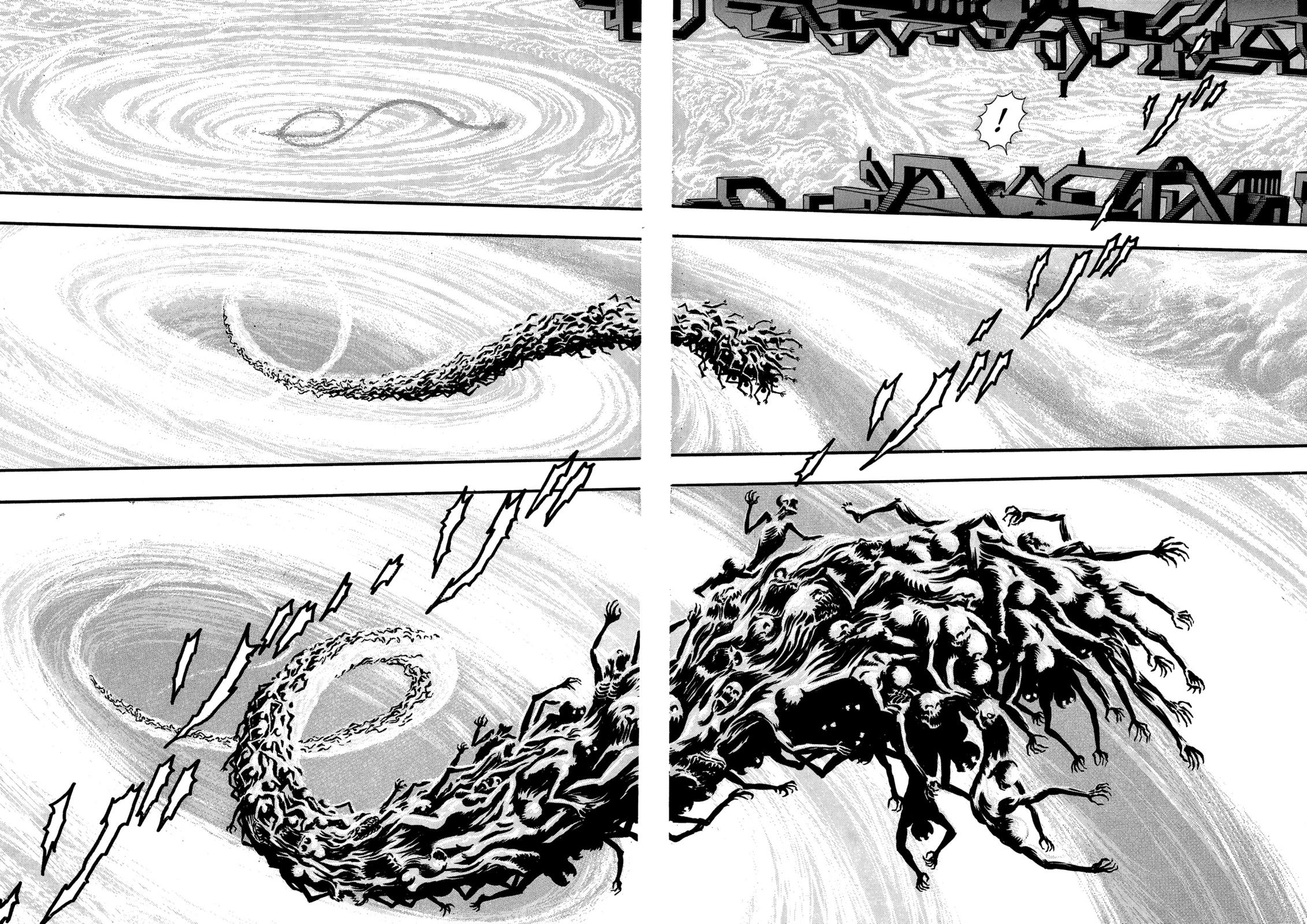 Berserk Chapter 0.08 — page 23
