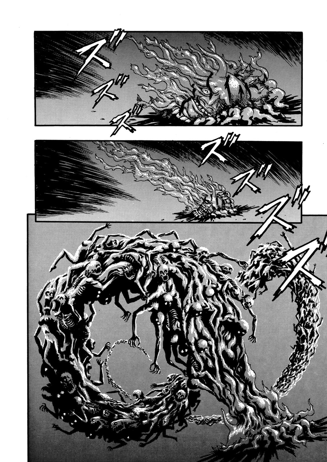 Berserk Chapter 0.08 — page 24