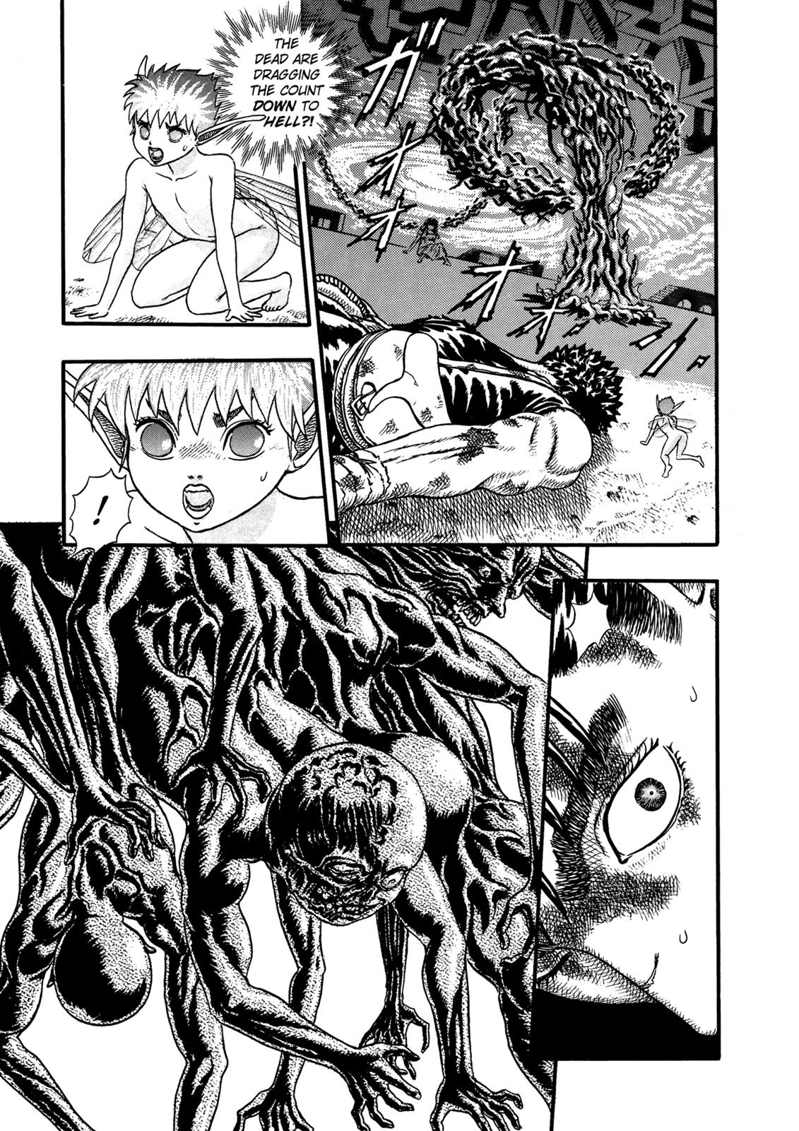 Berserk Chapter 0.08 — page 25