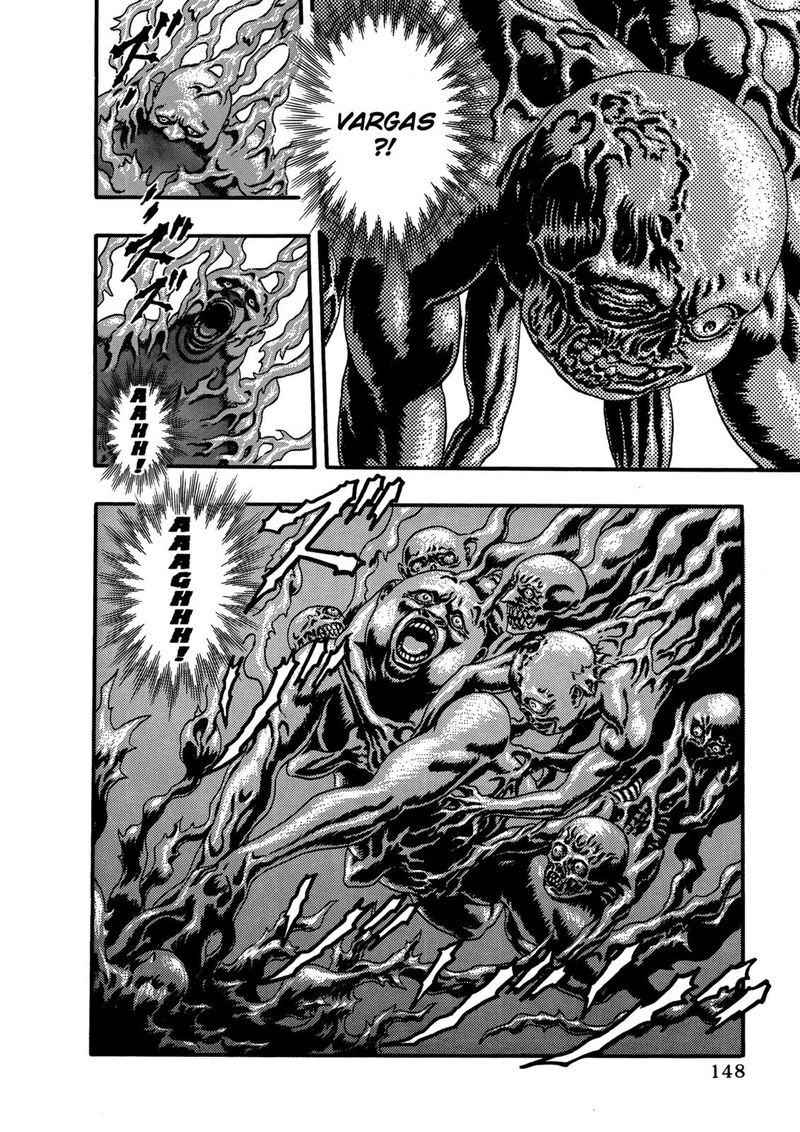 Berserk Chapter 0.08 — page 26