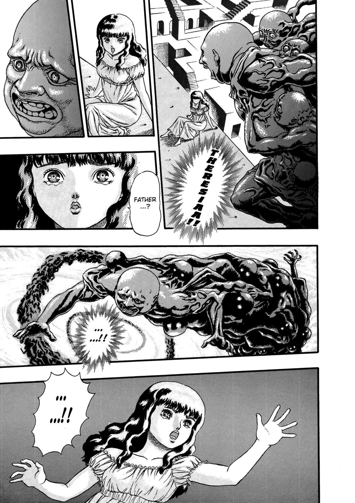 Berserk Chapter 0.08 — page 27
