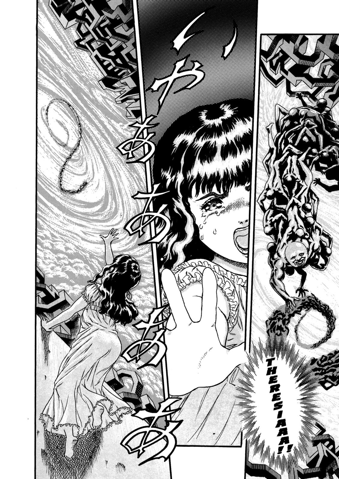Berserk Chapter 0.08 — page 28