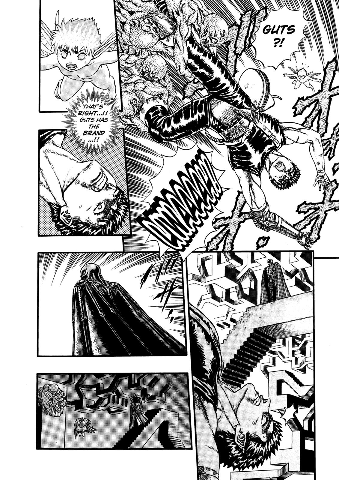 Berserk Chapter 0.08 — page 30