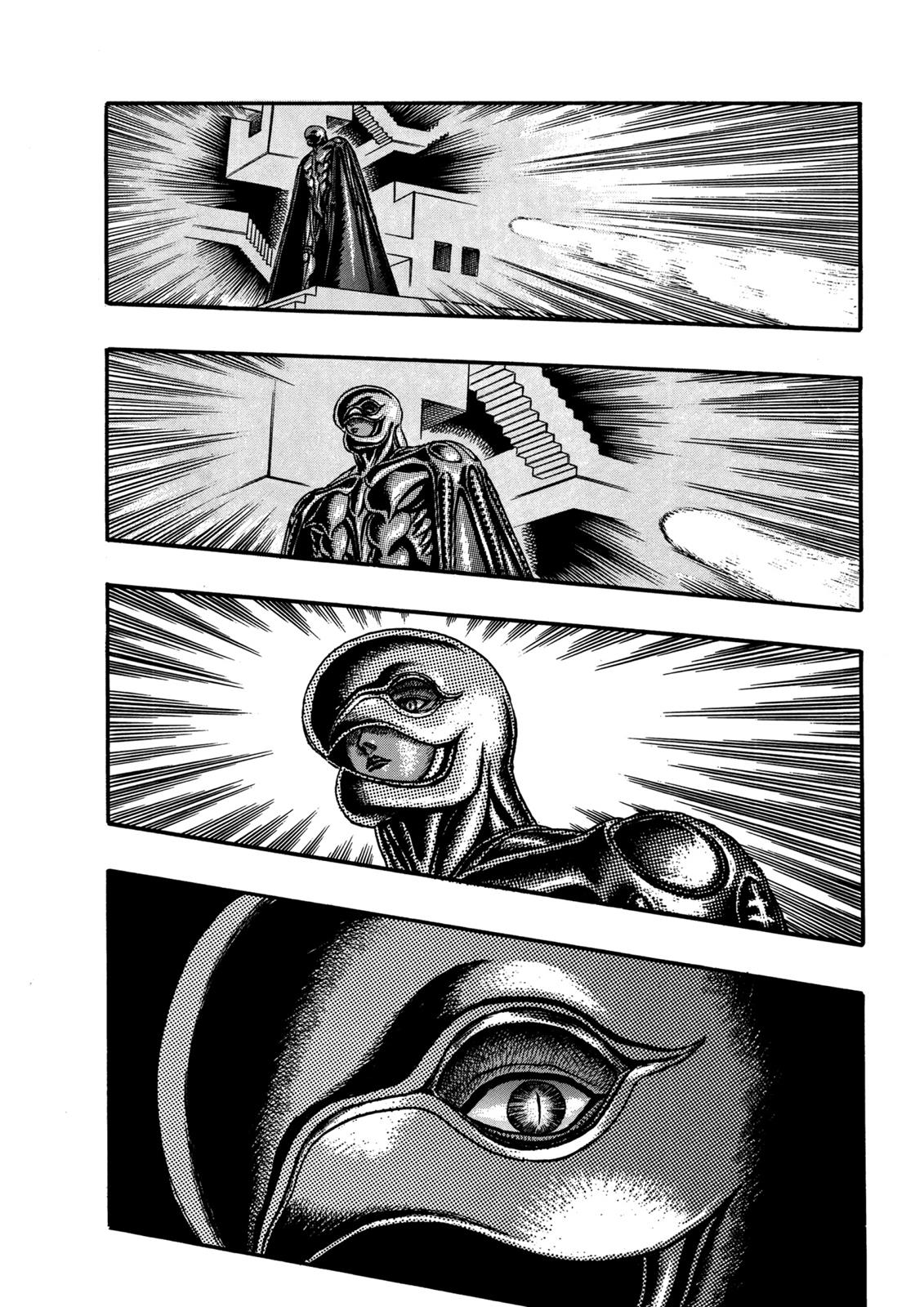 Berserk Chapter 0.08 — page 33