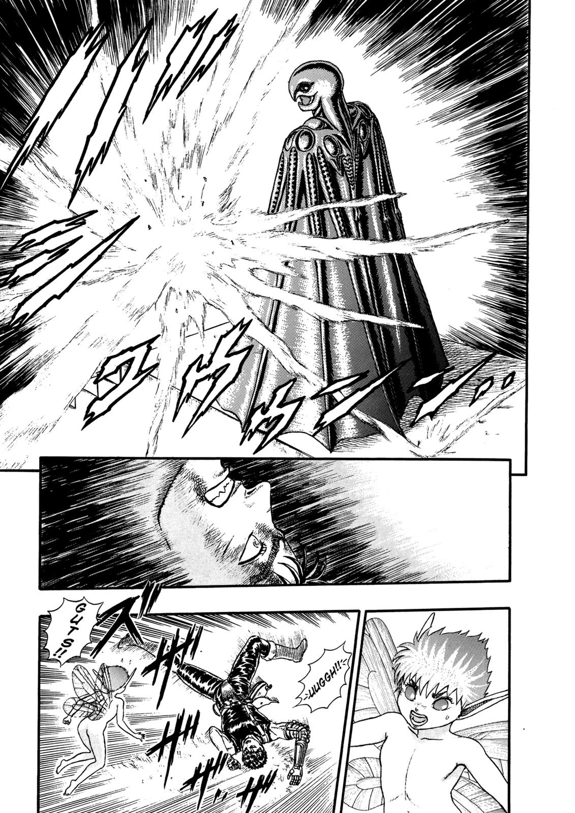 Berserk Chapter 0.08 — page 34