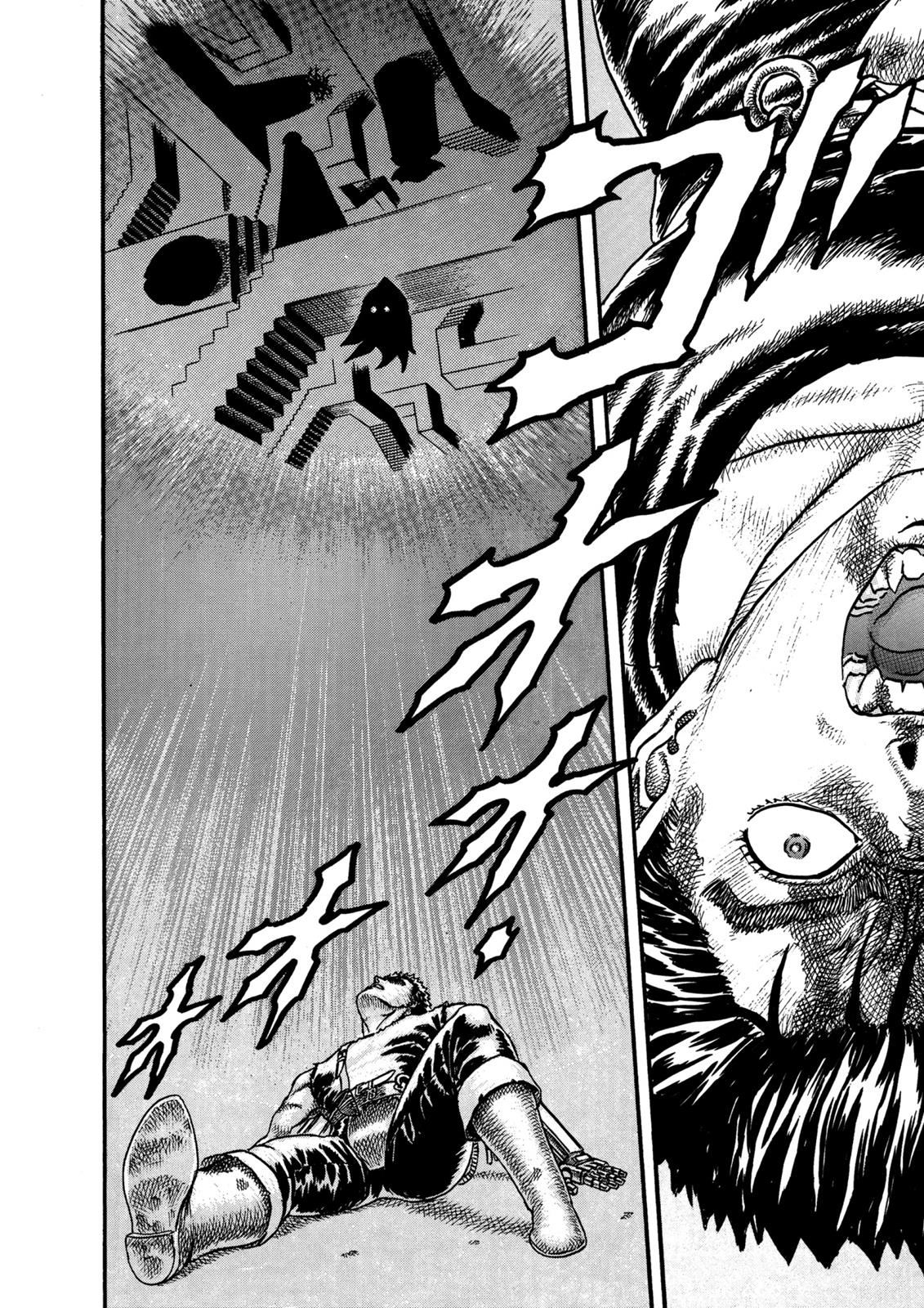Berserk Chapter 0.08 — page 35