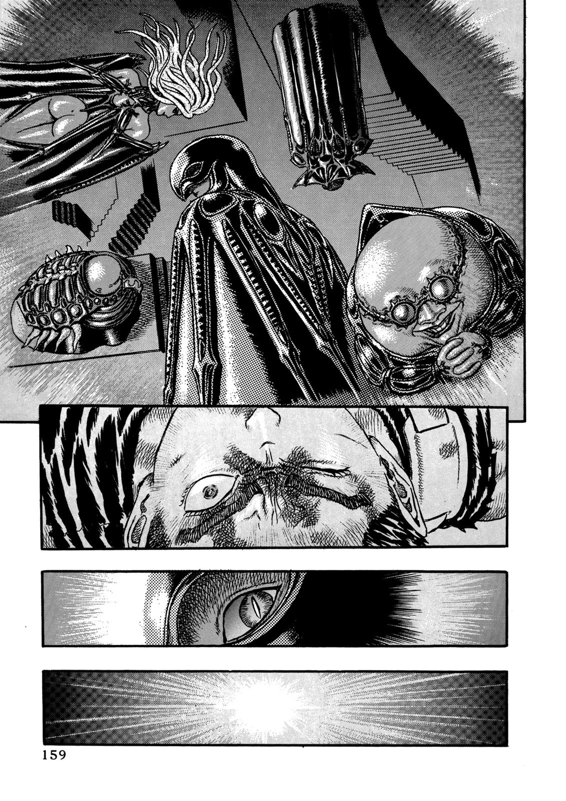 Berserk Chapter 0.08 — page 36