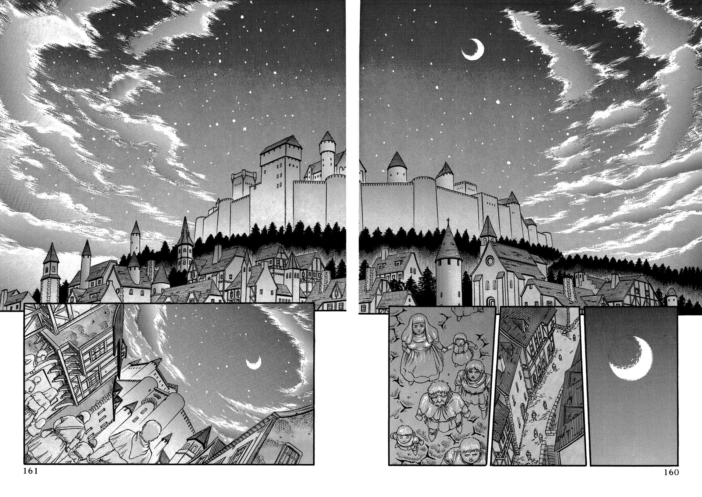 Berserk Chapter 0.08 — page 37