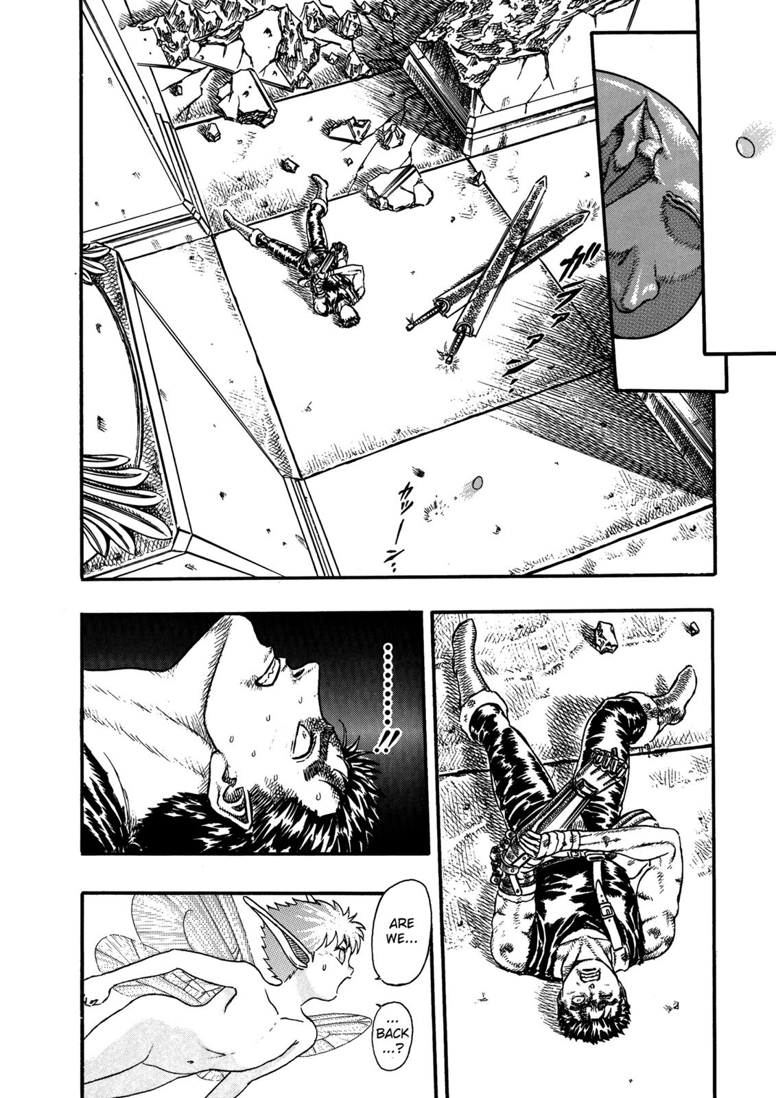 Berserk Chapter 0.08 — page 38