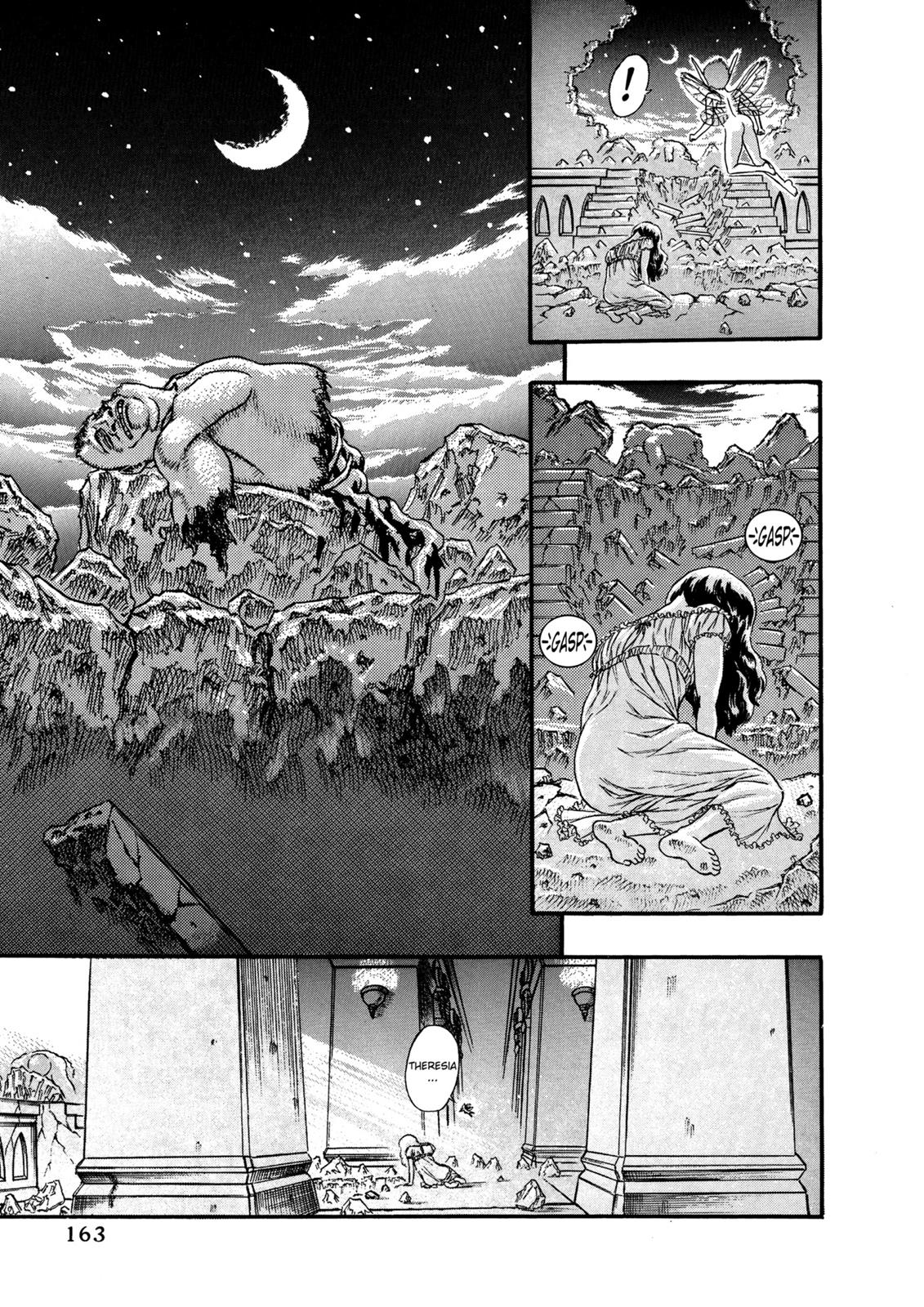 Berserk Chapter 0.08 — page 39