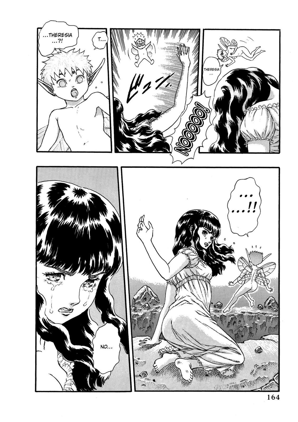 Berserk Chapter 0.08 — page 40