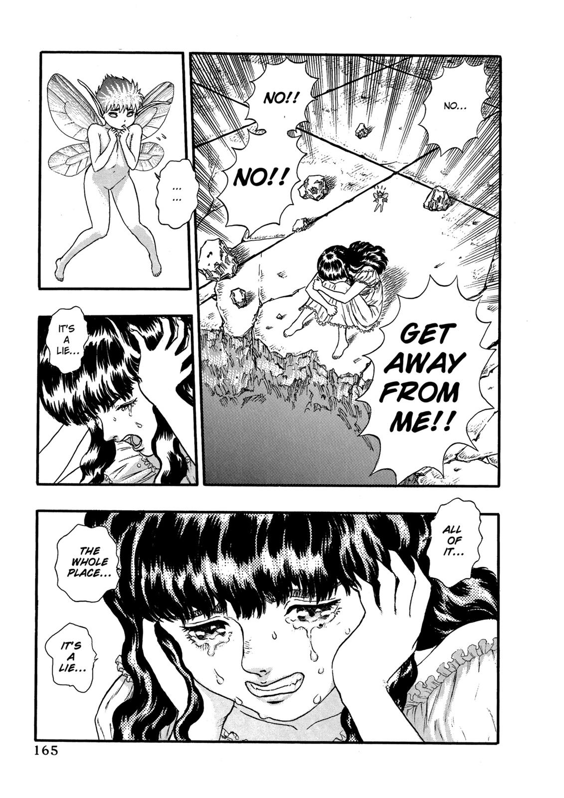 Berserk Chapter 0.08 — page 41