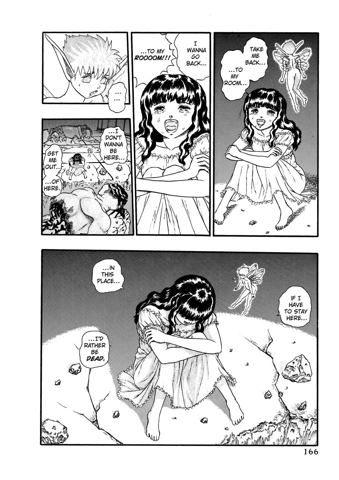 Berserk Chapter 0.08 — page 42