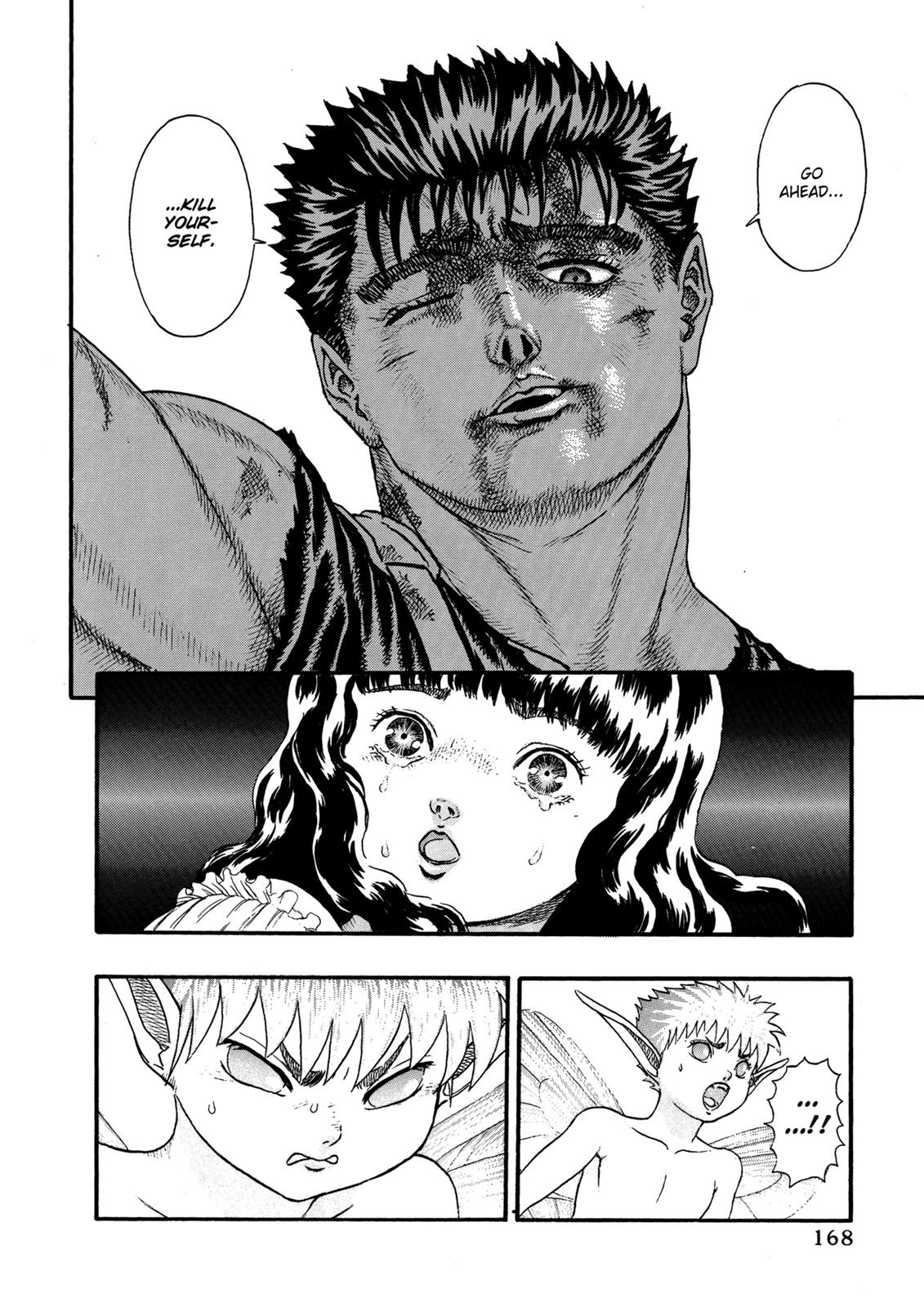 Berserk Chapter 0.08 — page 44