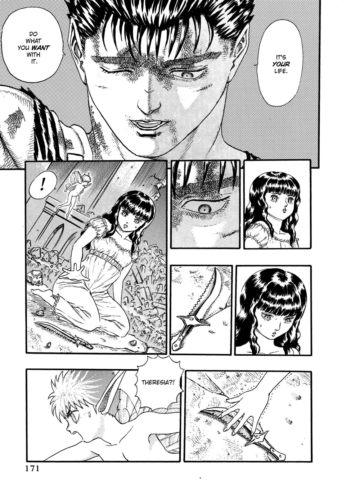 Berserk Chapter 0.08 — page 47