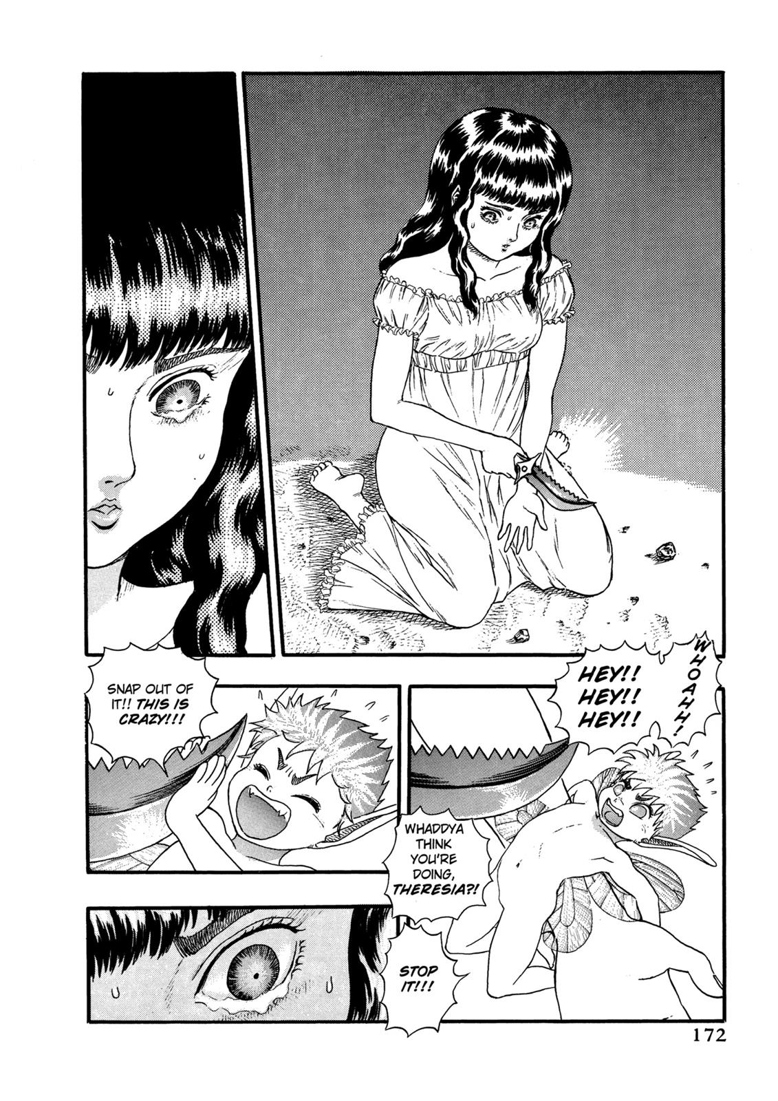 Berserk Chapter 0.08 — page 48