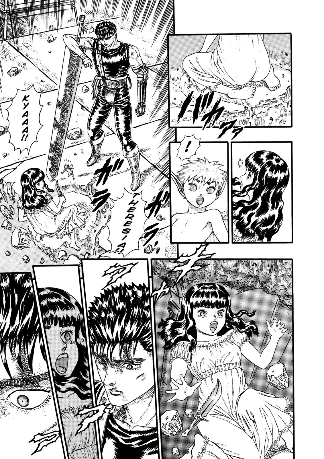 Berserk Chapter 0.08 — page 49