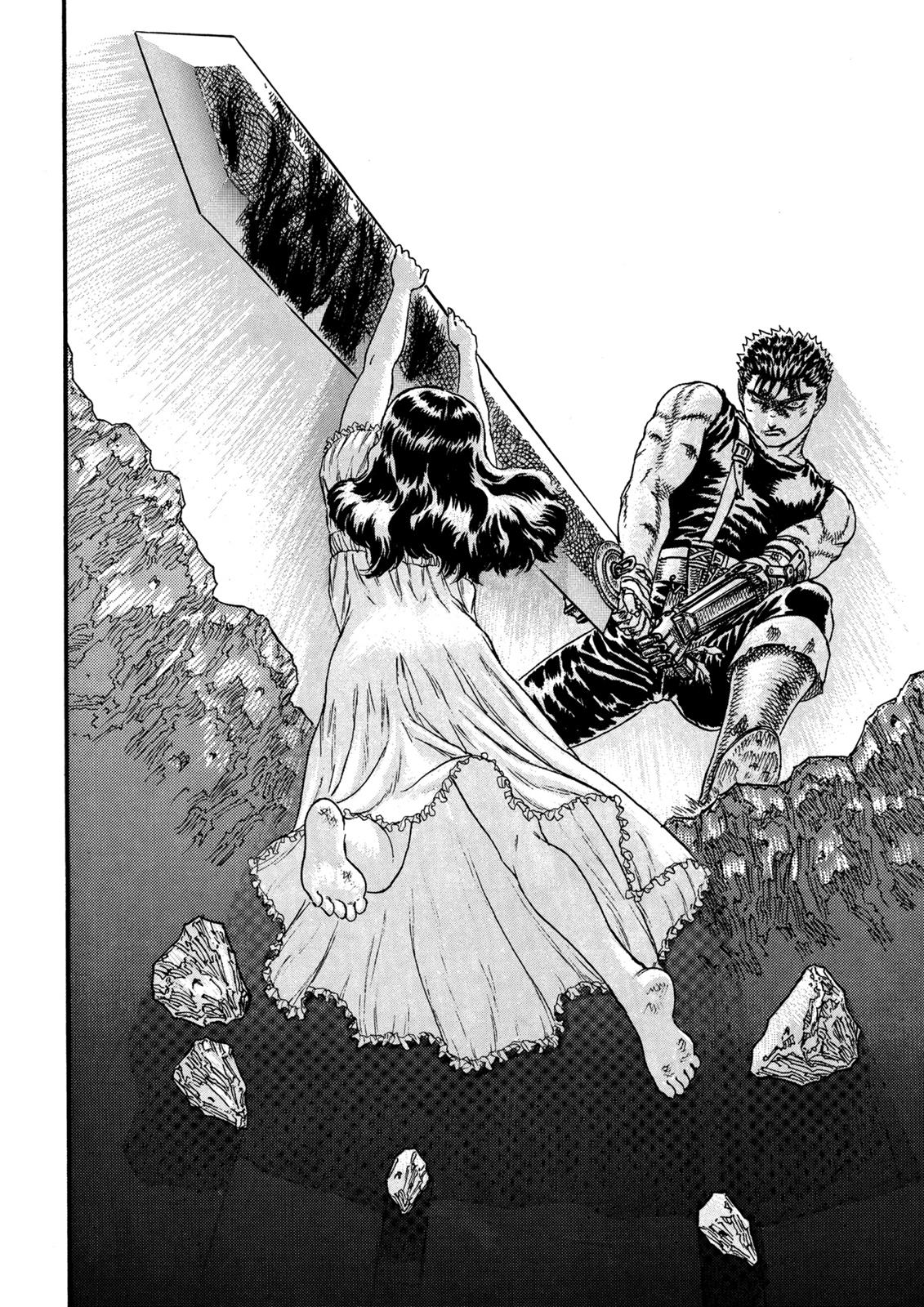 Berserk Chapter 0.08 — page 50