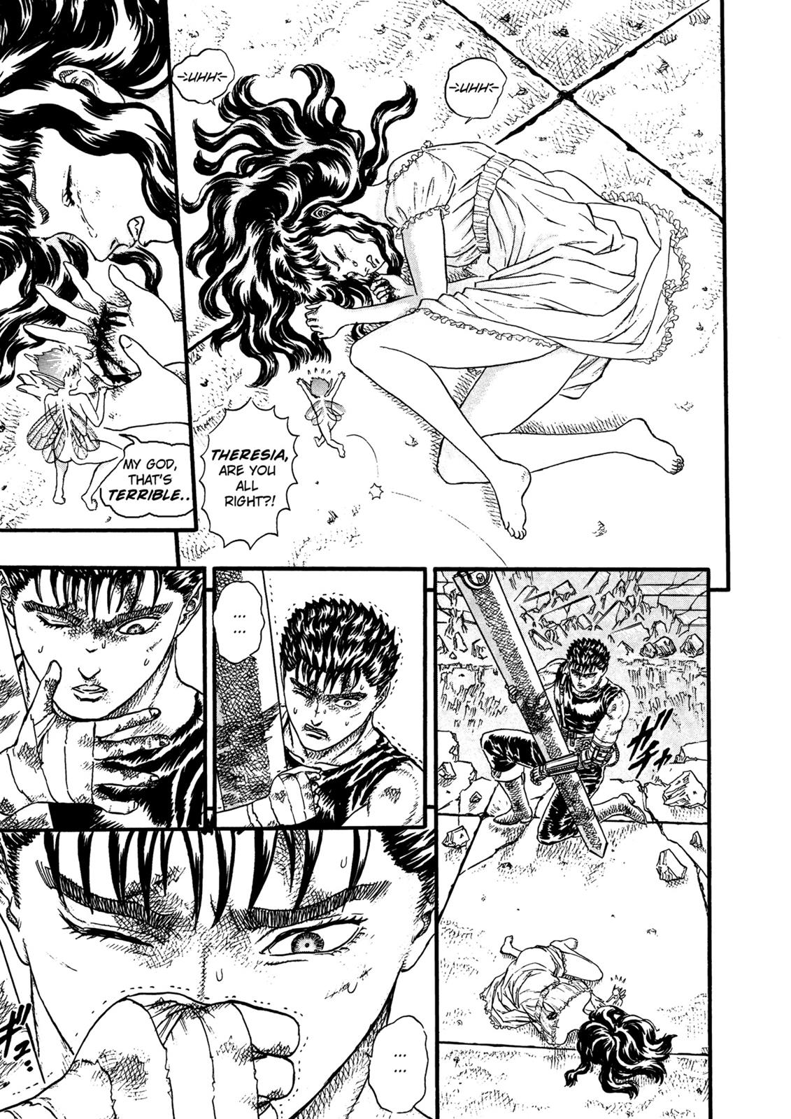 Berserk Chapter 0.08 — page 53