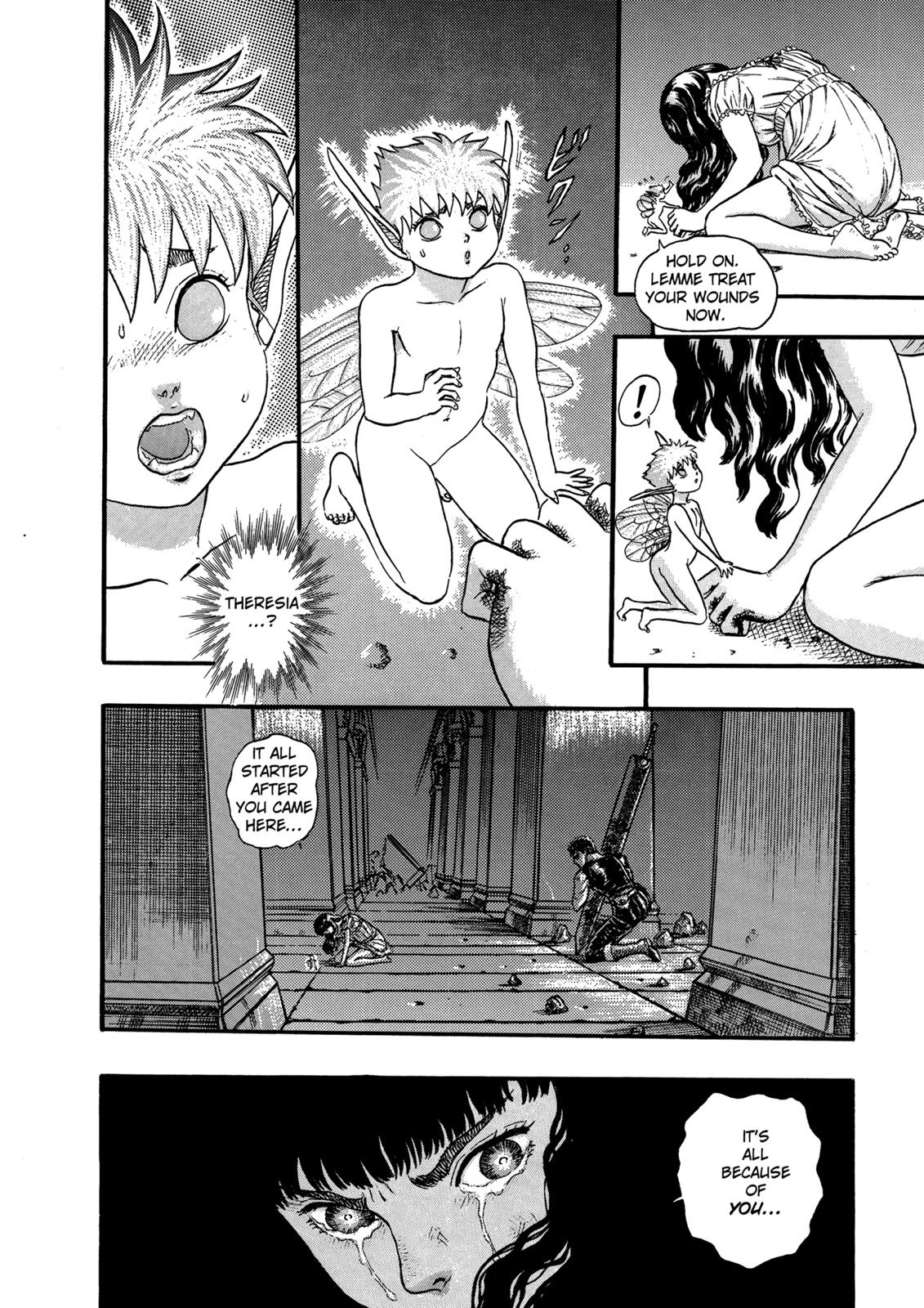 Berserk Chapter 0.08 — page 54