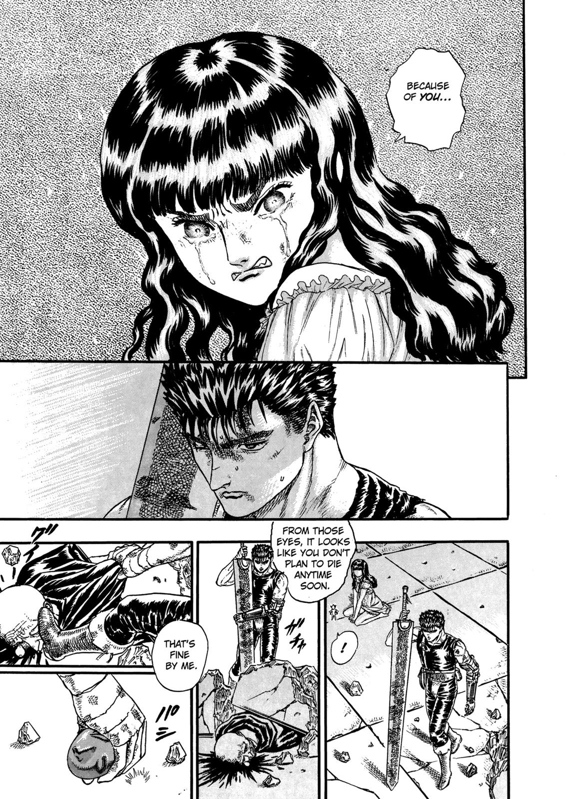 Berserk Chapter 0.08 — page 55