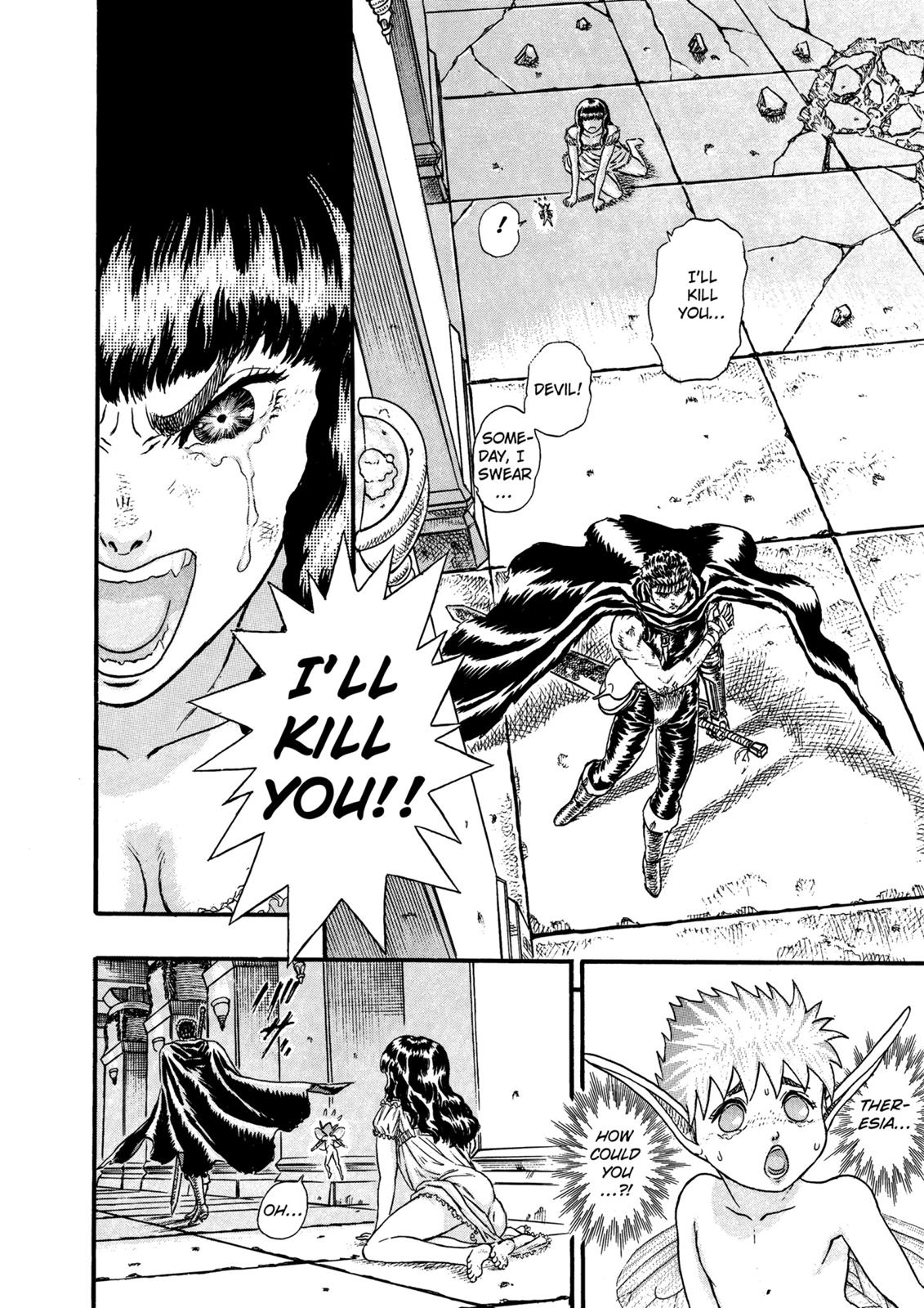 Berserk Chapter 0.08 — page 56