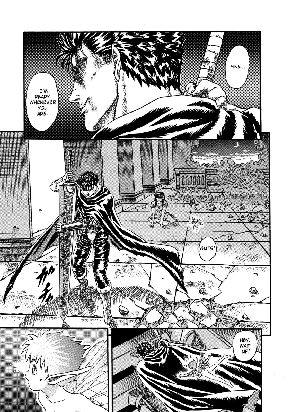 Berserk Chapter 0.08 — page 57