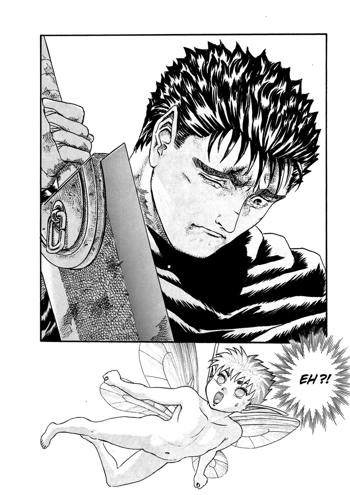 Berserk Chapter 0.08 — page 58