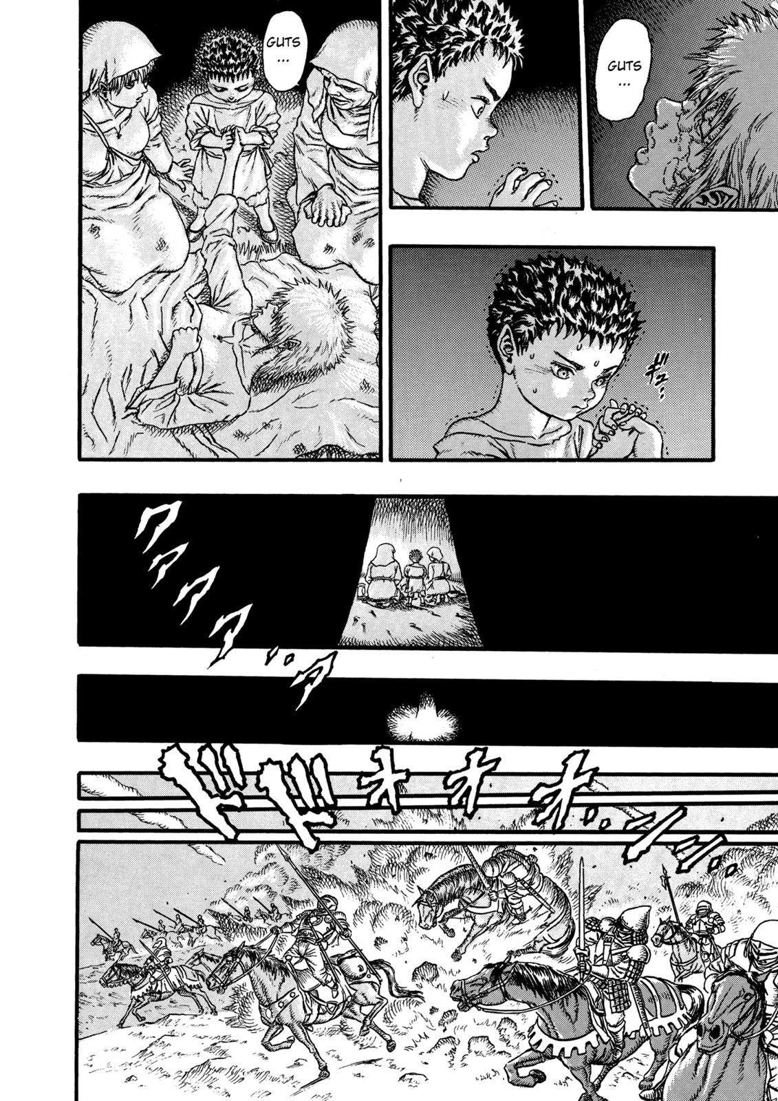 Berserk Chapter 0.09 — page 11