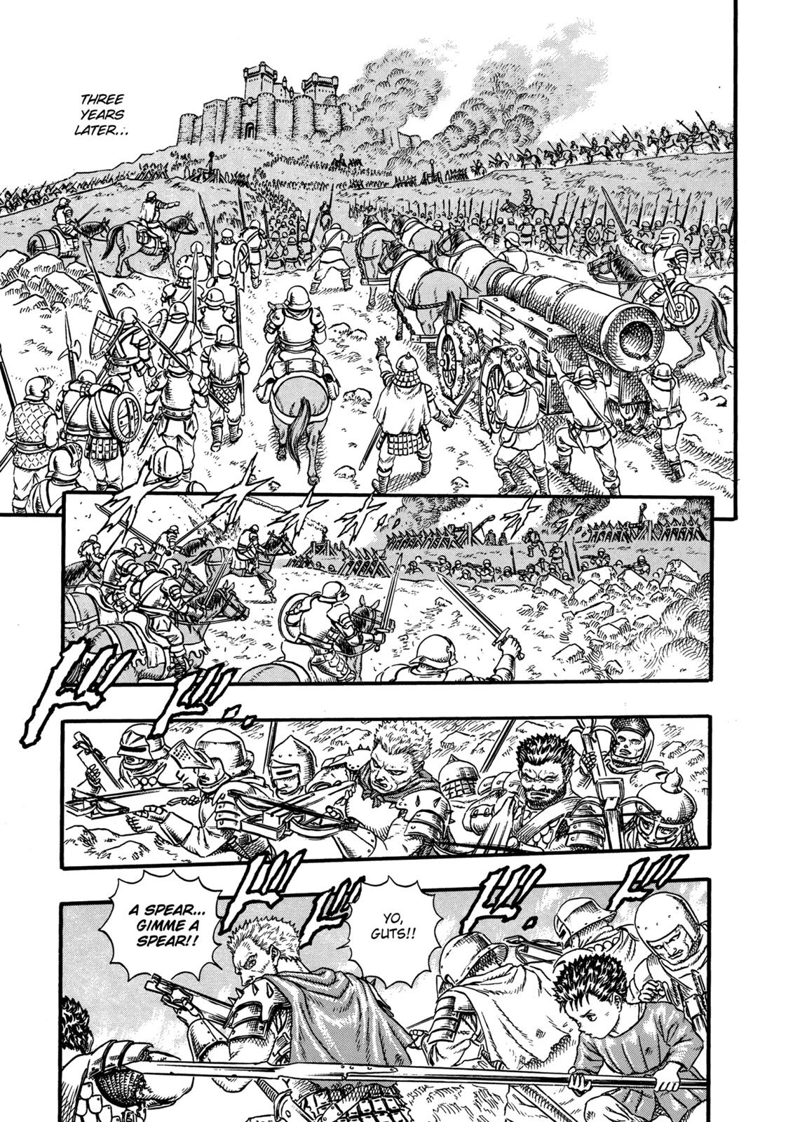 Berserk Chapter 0.09 — page 12