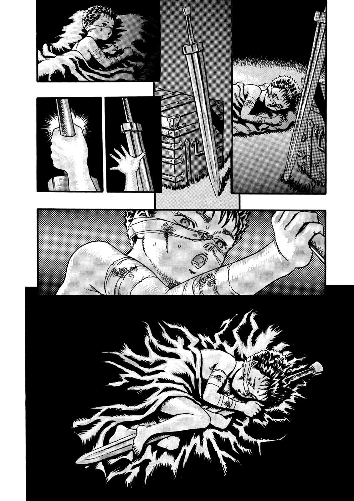 Berserk Chapter 0.09 — page 23