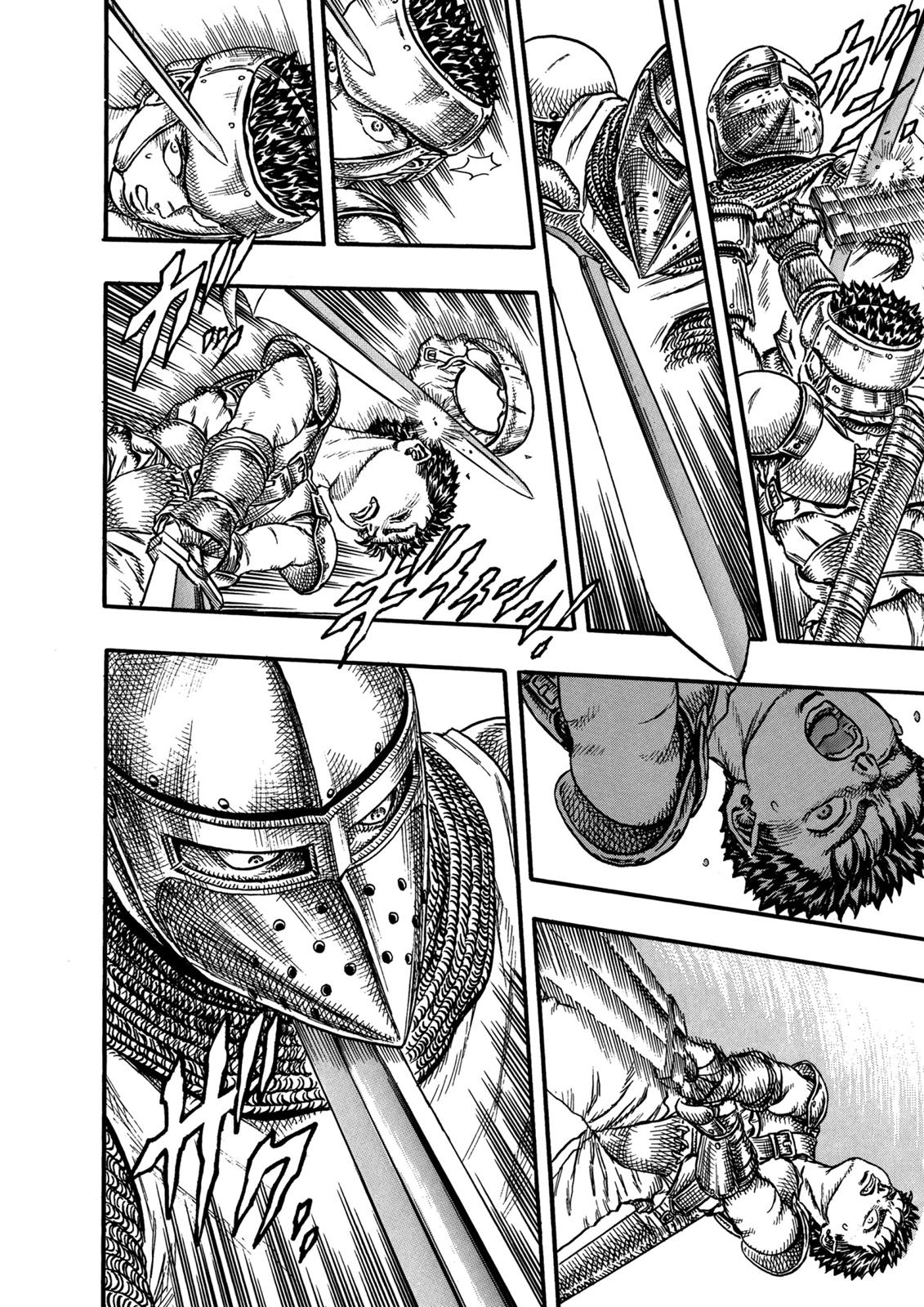 Berserk Chapter 0.09 — page 35