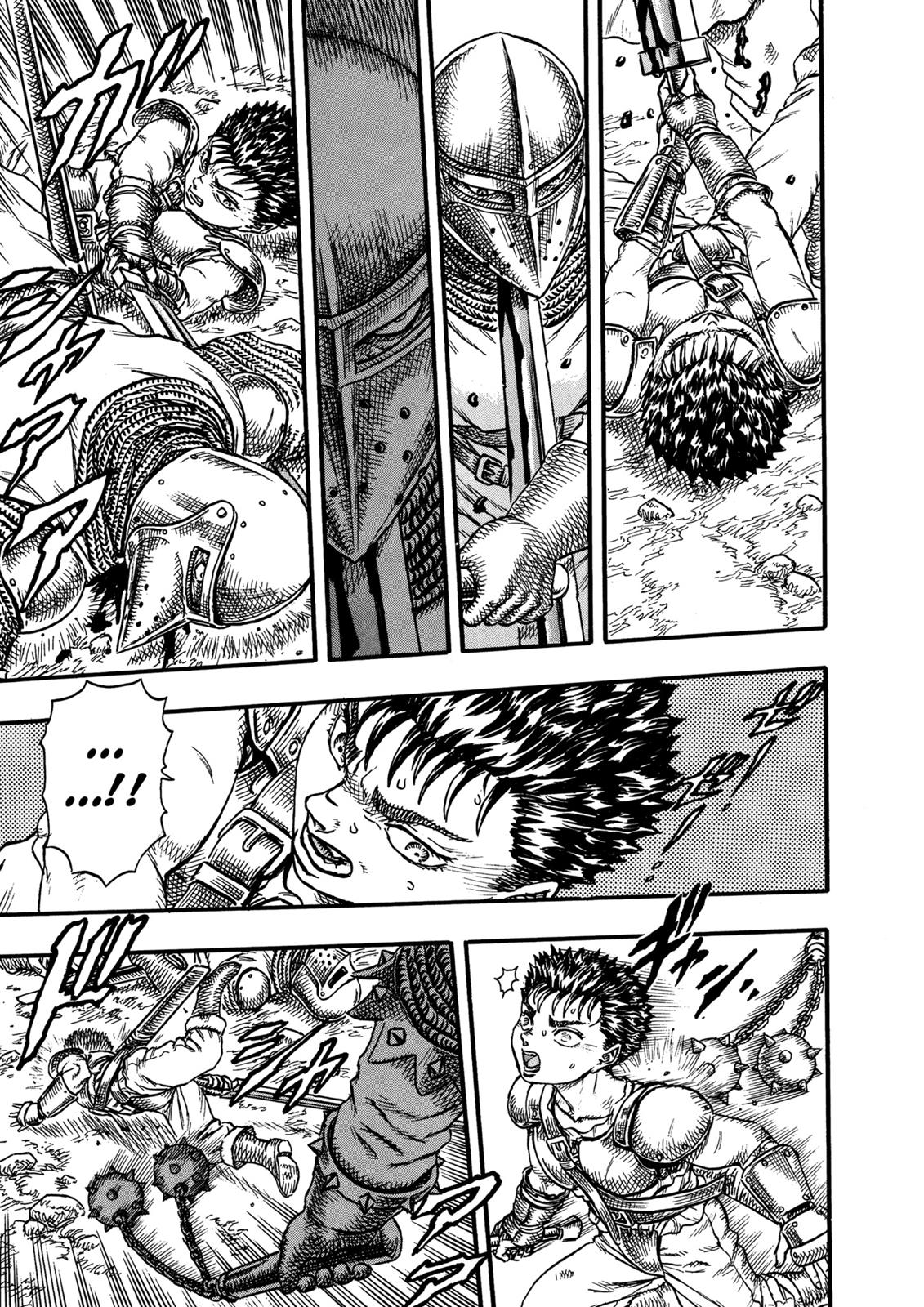 Berserk Chapter 0.09 — page 36