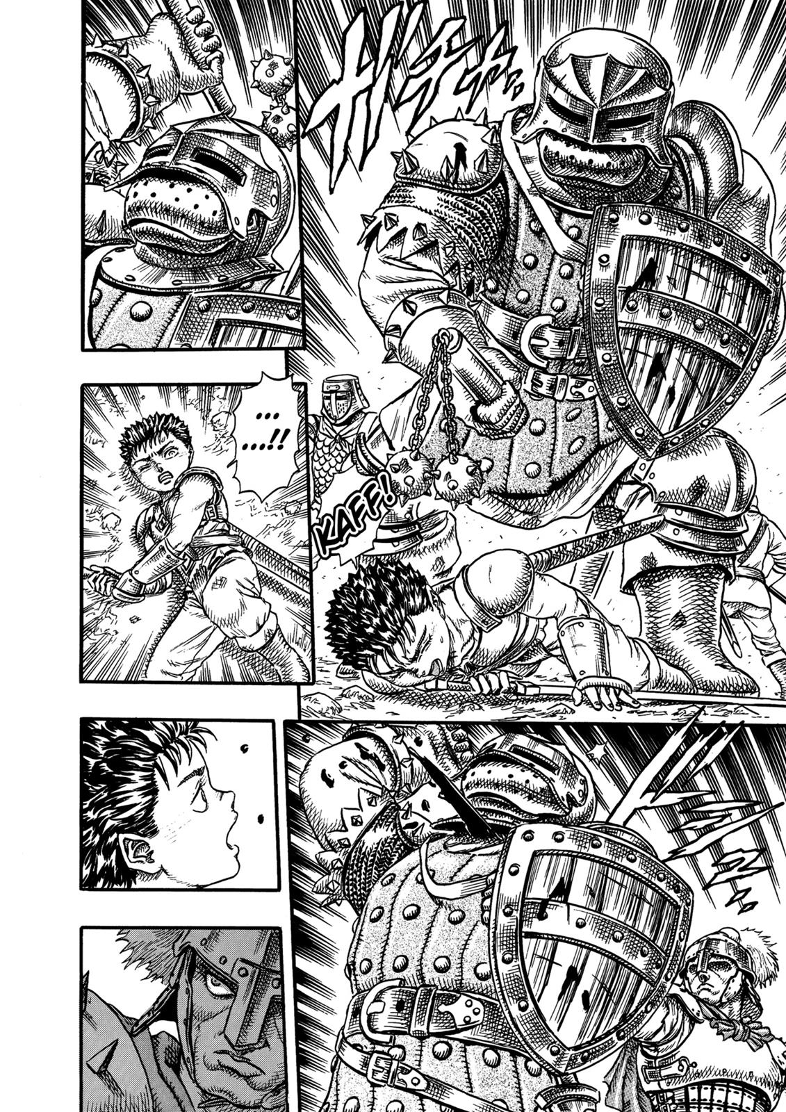 Berserk Chapter 0.09 — page 37