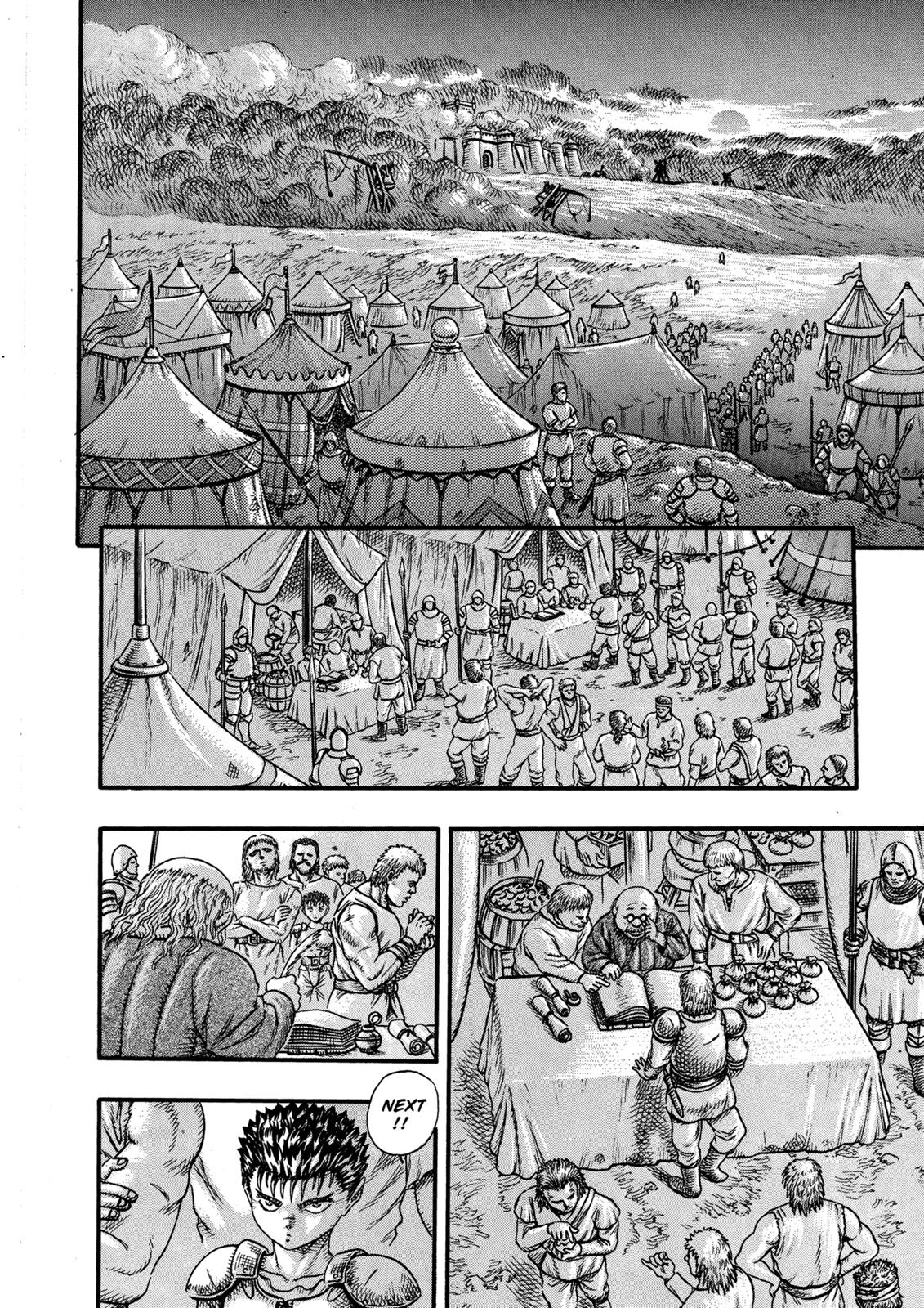 Berserk Chapter 0.09 — page 39